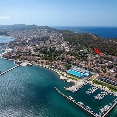 R-ammos Family Argostoli (Kefalonia)