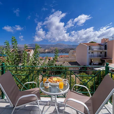 Apartment R-ammos Family Argostoli (Kefalonia)