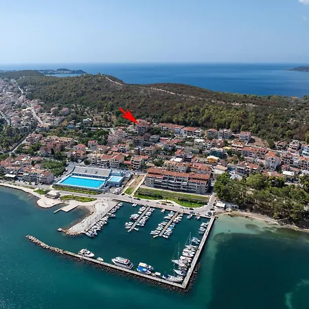 Apartmán R-ammos Family Argostoli (Kefalonia)