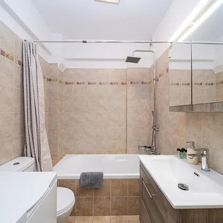 Apartmán R-ammos Family Argostoli (Kefalonia)