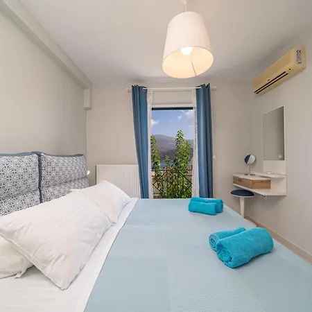 R-ammos Family Apartmán
