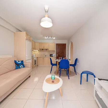 Apartmán R-ammos Family Argostoli (Kefalonia)
