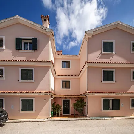 R-ammos Family Apartmán Argostoli (Kefalonia)