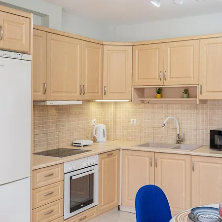 Apartmán R-ammos Family Argostoli (Kefalonia)