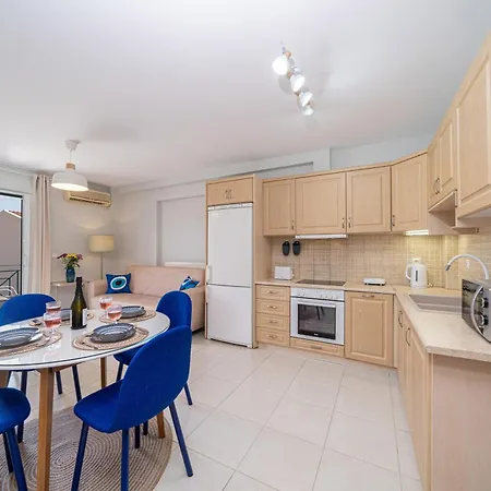 R-ammos Family Apartmán