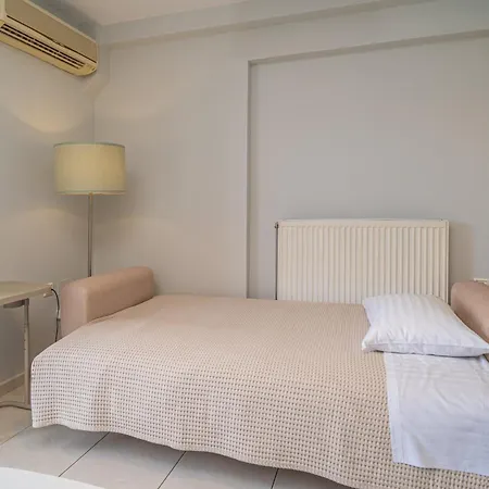 R-ammos Family Apartmán Argostoli (Kefalonia)