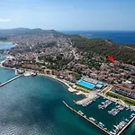 R-ammos Family Argostoli (Kefalonia)