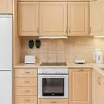 R-ammos Family Apartament *